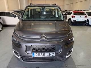 Citroen Berlingo 2020 7 PLAZAS