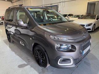 Citroen Berlingo 2020 7 PLAZAS