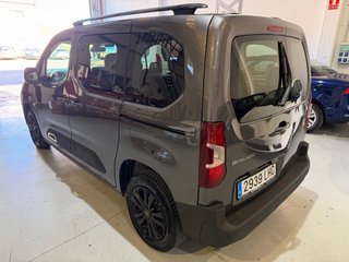 Citroen Berlingo 2020 7 PLAZAS
