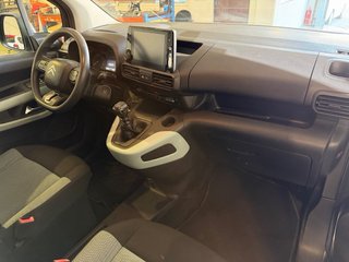 Citroen Berlingo 2020 7 PLAZAS