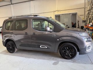 Citroen Berlingo 2020 7 PLAZAS