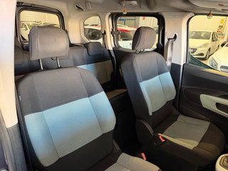 Citroen Berlingo 2020 7 PLAZAS