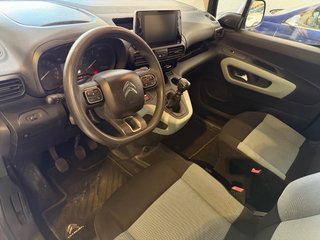 Citroen Berlingo 2020 7 PLAZAS