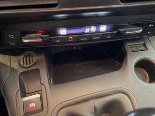 Citroen Berlingo 2020 7 PLAZAS