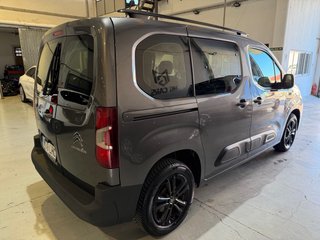 Citroen Berlingo 2020 7 PLAZAS