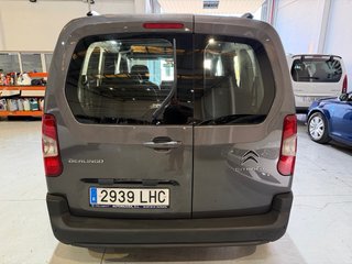 Citroen Berlingo 2020 7 PLAZAS