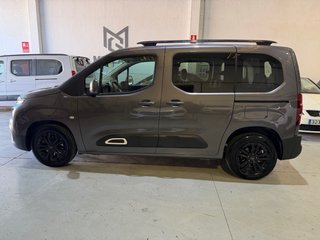 Citroen Berlingo 2020 7 PLAZAS