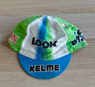 Maillot Ciclismo Kelme Costa Blanca