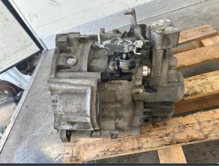 Caja de cambios Seat Toledo 2.0 TDI