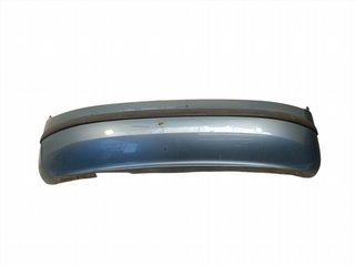 PARAGOLPES TRASERO SKODA FABIA (6Y2/6Y3) BME