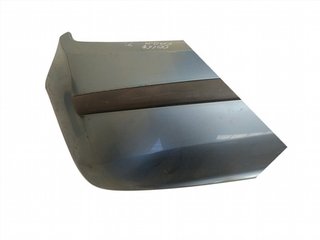PARAGOLPES TRASERO SKODA FABIA (6Y2/6Y3) BME