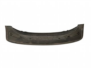 PARAGOLPES TRASERO SKODA FABIA (6Y2/6Y3) BME