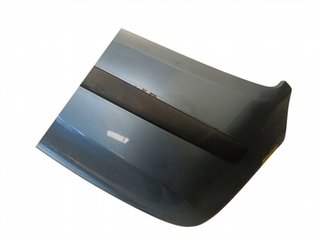 PARAGOLPES TRASERO SKODA FABIA (6Y2/6Y3) BME