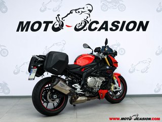 BMW S 1000 R
