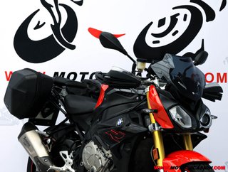BMW S 1000 R