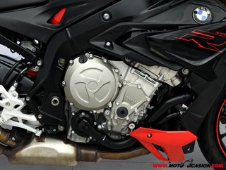 BMW S 1000 R