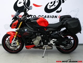 BMW S 1000 R
