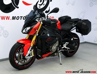 BMW S 1000 R