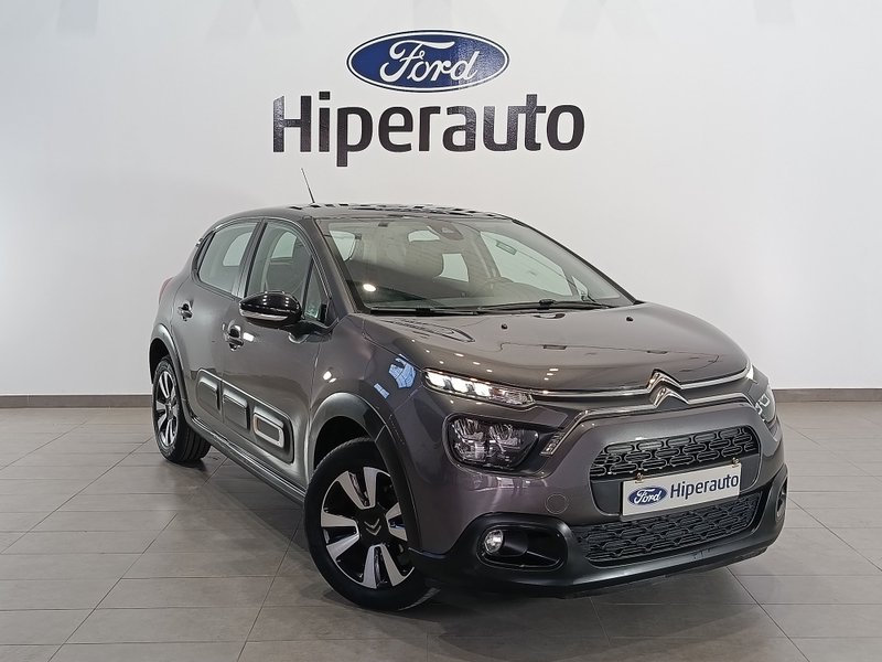 Citroën C3 1.2 PureTech S&S SHINE (2020-) 2022