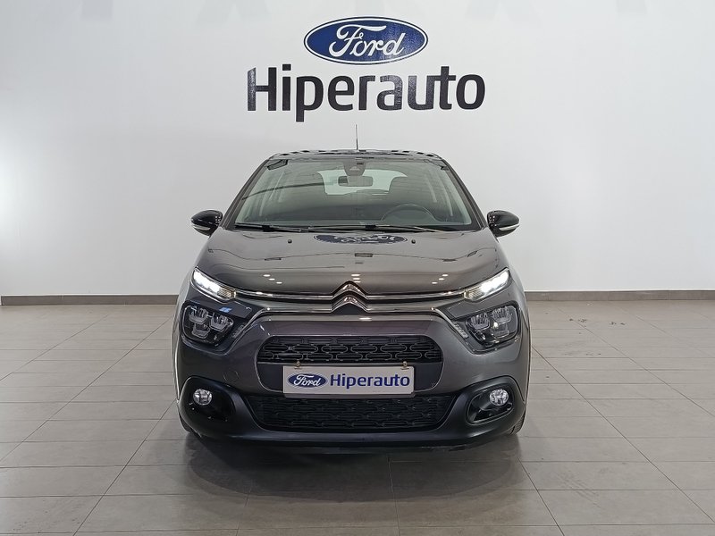 Citroën C3 1.2 PureTech S&S SHINE (2020-) 2022, foto 2