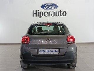 Citroen C3 1.2 Shine 83cv