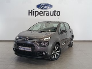 Citroen C3 1.2 Shine 83cv