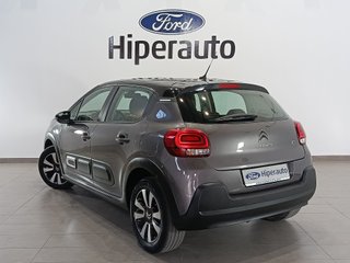 Citroen C3 1.2 Shine 83cv