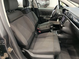 Citroen C3 1.2 Shine 83cv