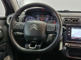 Citroen C3 1.2 Shine 83cv
