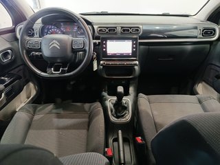 Citroen C3 1.2 Shine 83cv