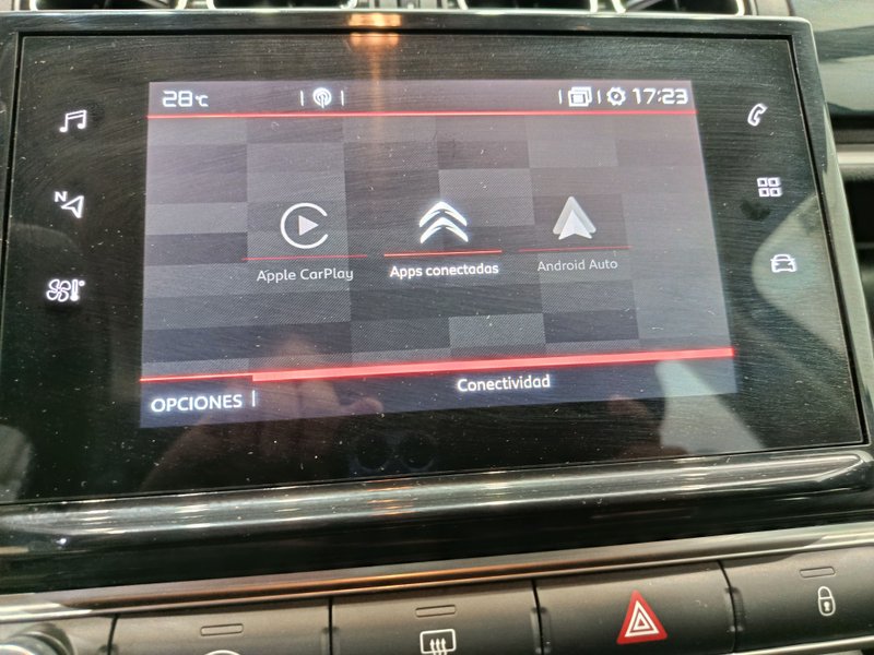 Citroën C3 1.2 PureTech S&S SHINE (2020-) 2022, foto 18