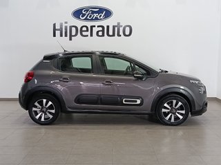 Citroen C3 1.2 Shine 83cv