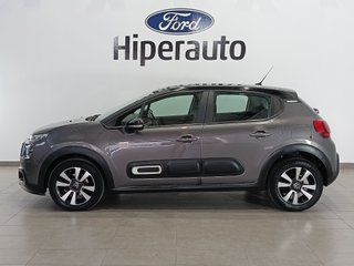 Citroen C3 1.2 Shine 83cv