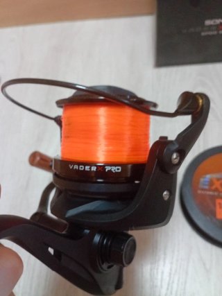 Carretes Sonik