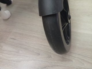 Patinete plegable