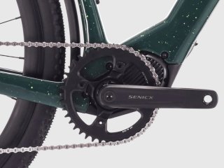 Bicicleta SAVA nuevas a estrenar de carbono