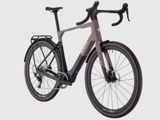 Bicicleta SAVA nuevas a estrenar de carbono