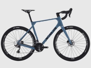 Bicicleta SAVA nuevas a estrenar de carbono