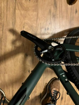 Bicicleta SAVA nuevas a estrenar de carbono