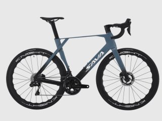 Bicicleta SAVA nuevas a estrenar de carbono