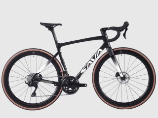Bicicleta SAVA nuevas a estrenar de carbono