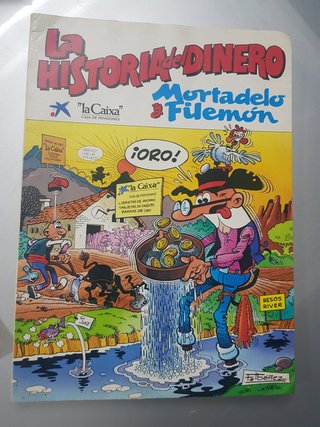 LOTE CÓMICS VARIOS VINTAGE ANTIGUOS
