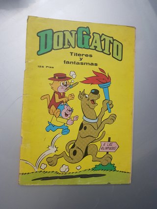 LOTE CÓMICS VARIOS VINTAGE ANTIGUOS