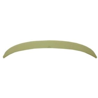Aleron spoiler de techo para Fiat 500