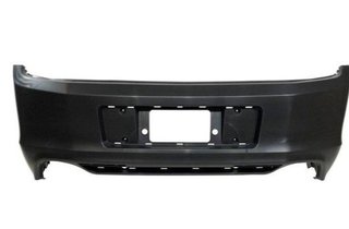Paragolpes Trasero Ford Mustang 2010-2014 Look