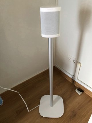Par Sonos One SL + Soportes de Pie