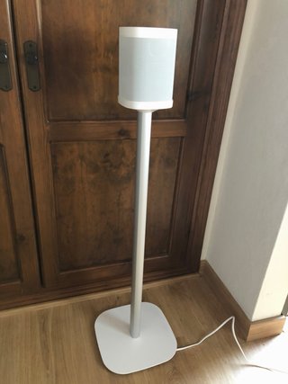 Par Sonos One SL + Soportes de Pie