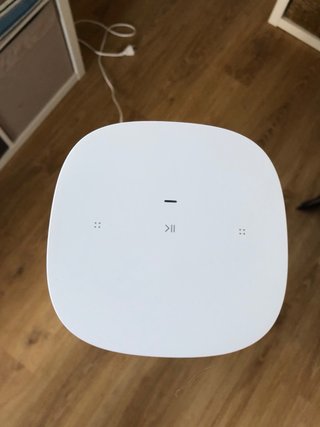 Par Sonos One SL + Soportes de Pie