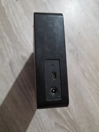 Disco Duro Externo WD 3 tb