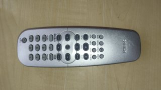 Mando a distancia Philips RC2K16